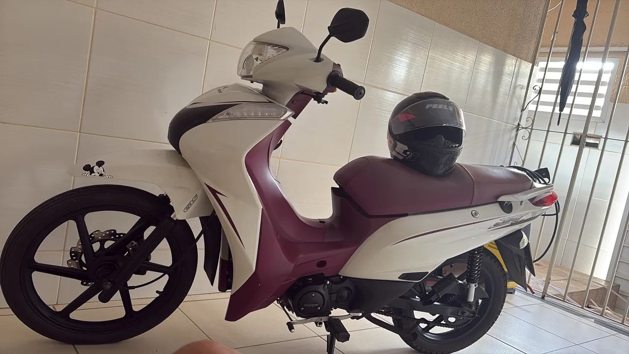 Moto - Foto 4