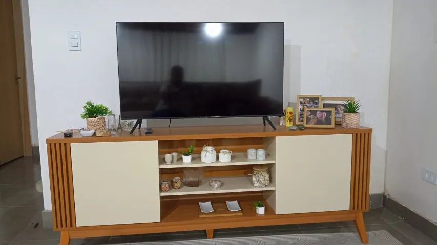 Rack para sala