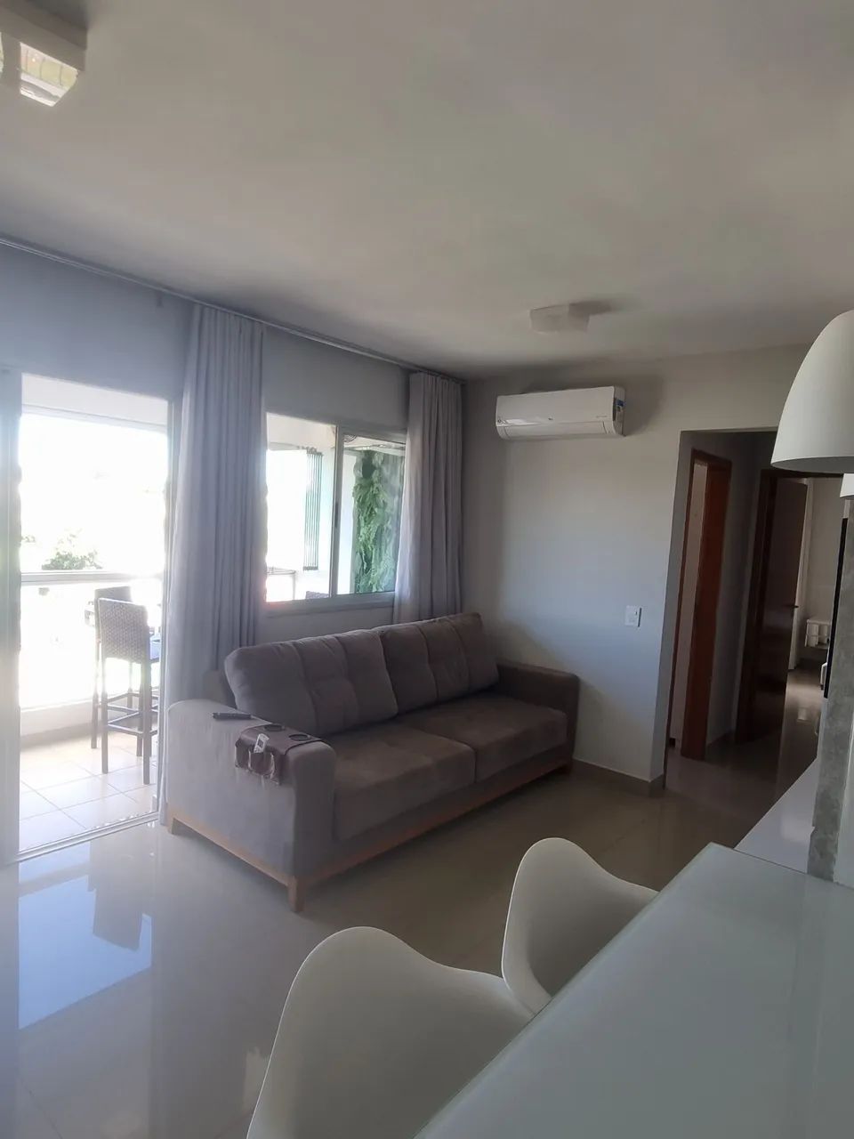 Apartamento 100% Mobiliado - Foto 5