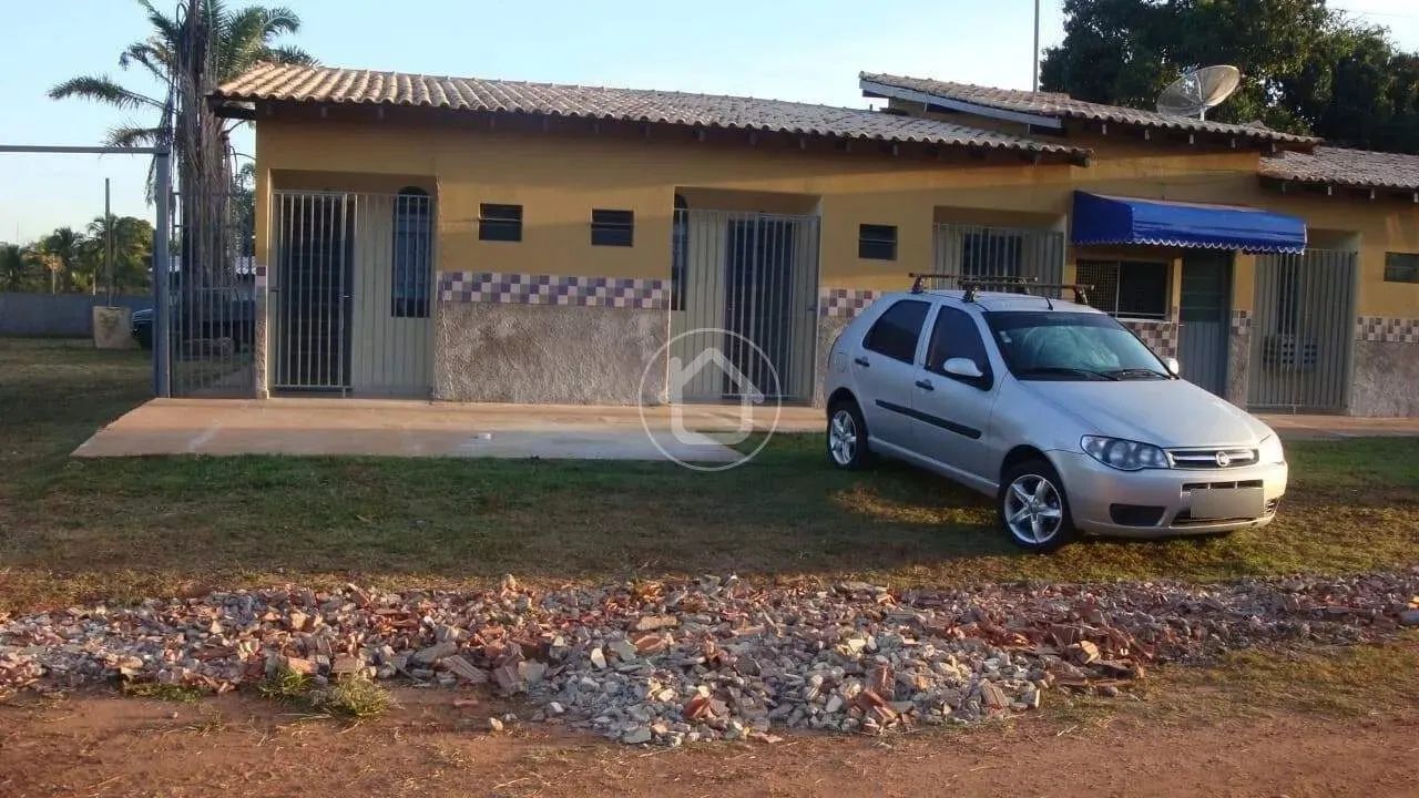 POUSADA COM SALÃO EM PALMEIRAS - Foto 3