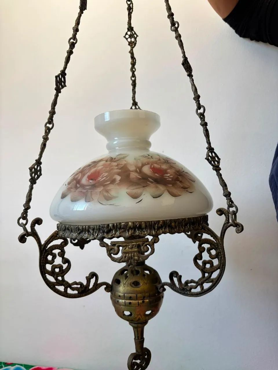 Lustre  - Foto 3