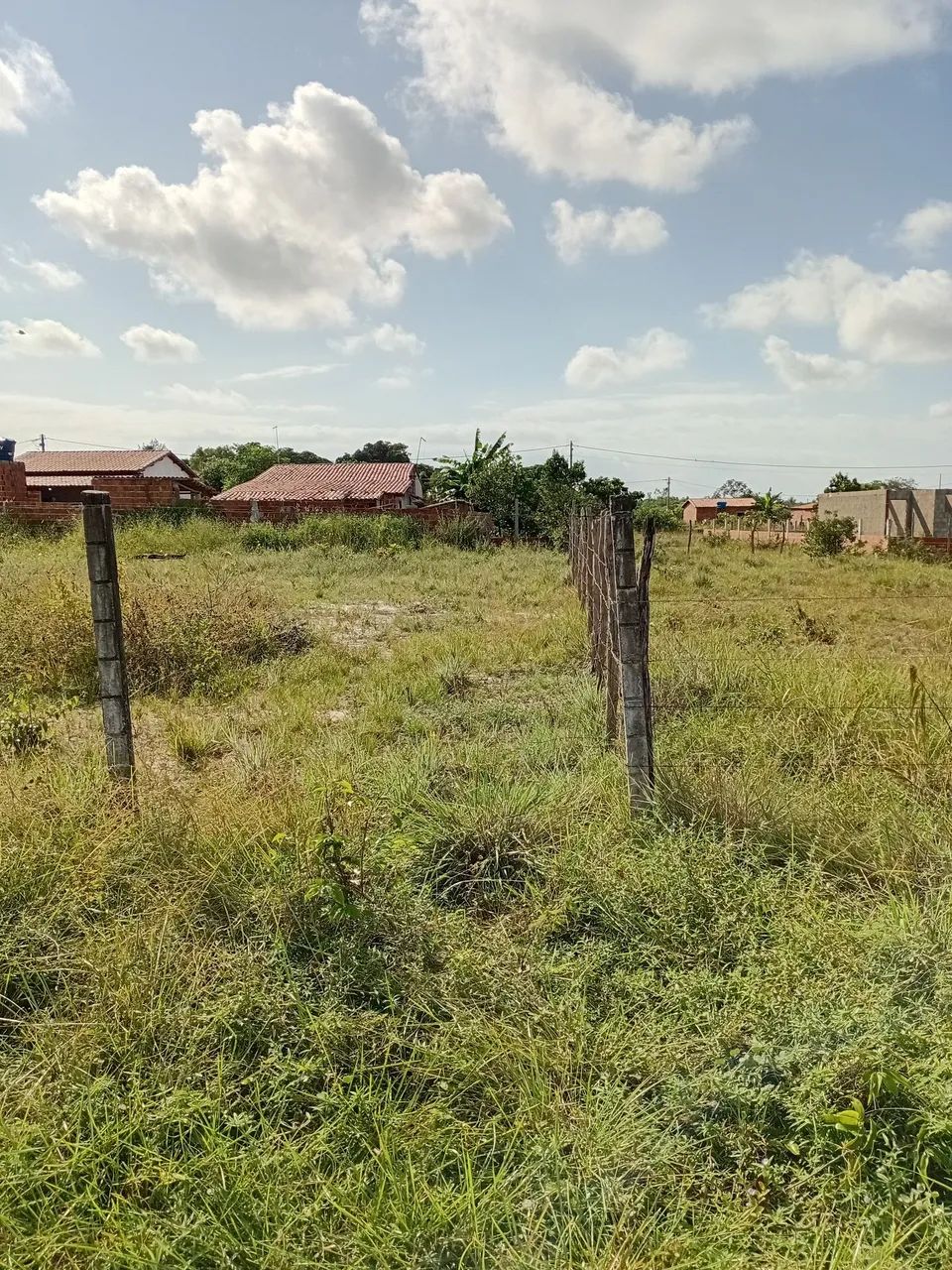 Dois lotes em aquiraz  - Foto 5