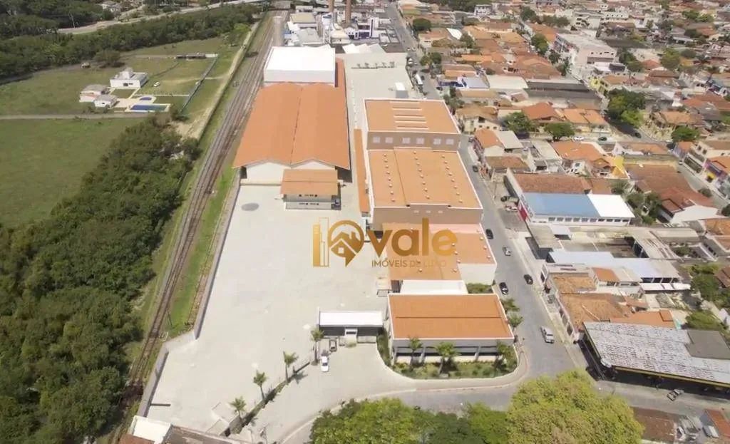 Galpão comercial para locação, Centro, Cruzeiro. - Foto 3