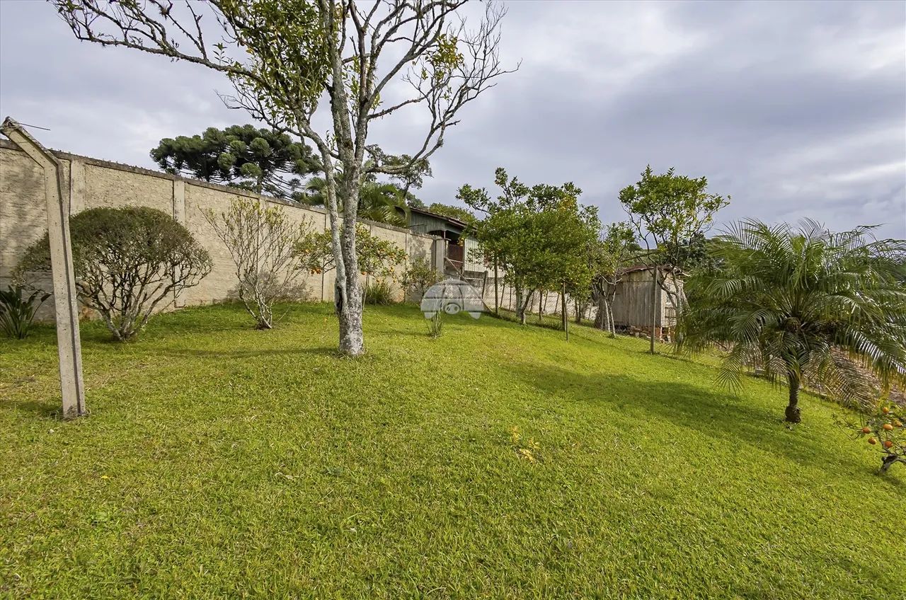Vendas Terreno Curitiba PR