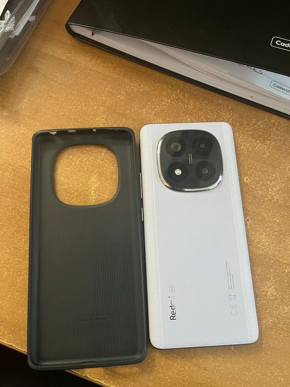 Vendo xiaomi note 14 pro plus 256g  - Foto 3
