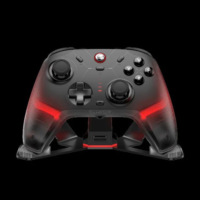 Gamesir Cyclone 2 Preto, Para Switch, Android, PC