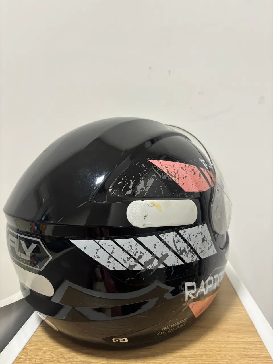 Capacete - Foto 4