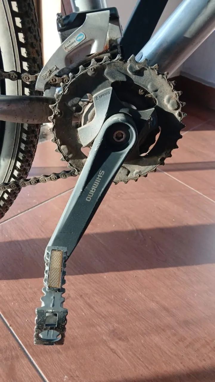 Bicicleta Sensi aro 29 - Foto 4