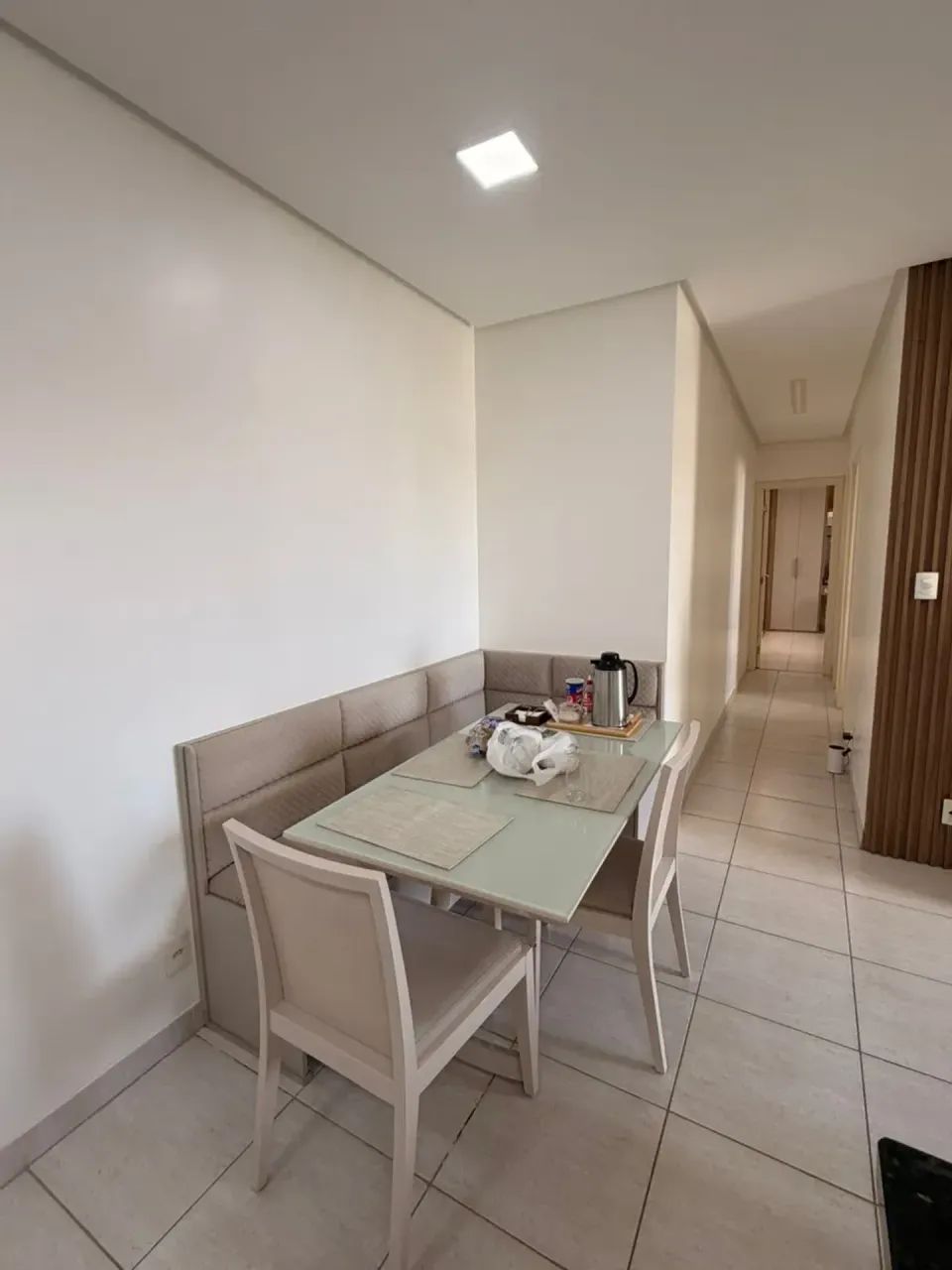 Apartamento no Condomínio Key Biscayne - Foto 5