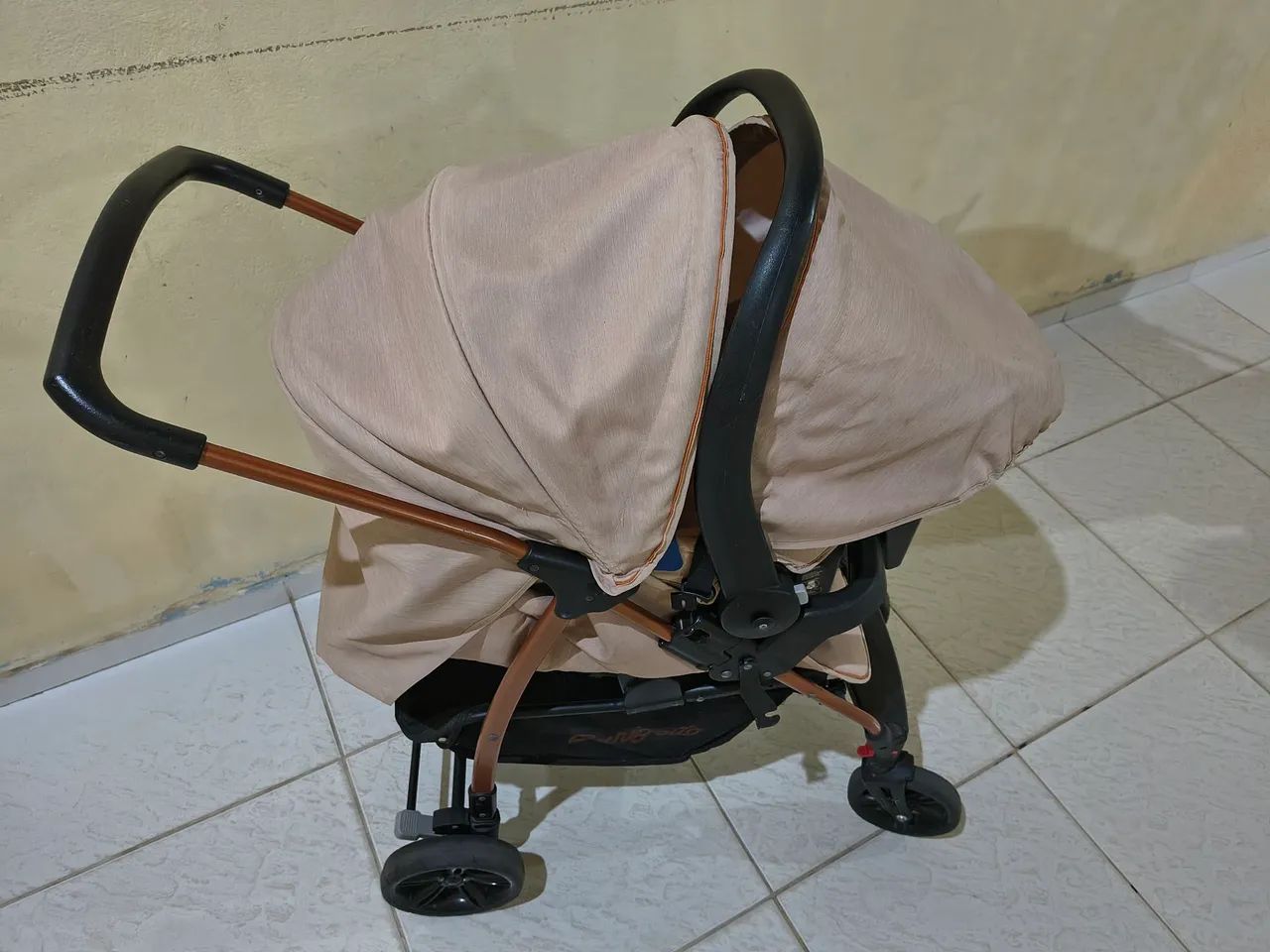 Transporte de bebê  - Foto 5