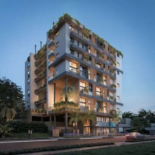 BRIZZ SMART STAY - APARTAMENTOS