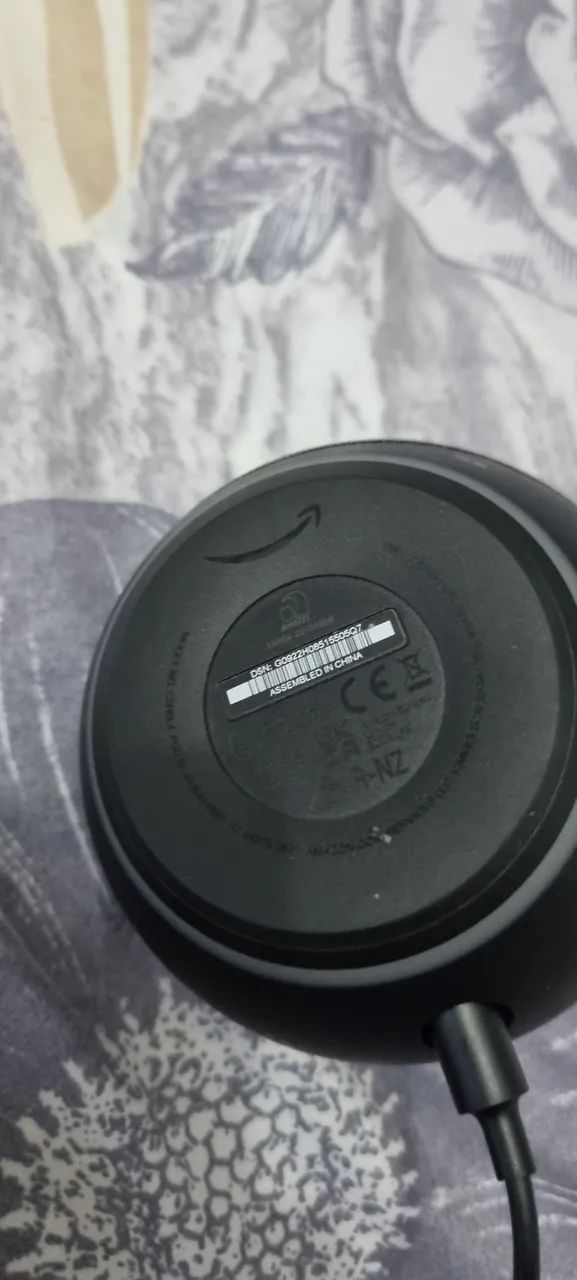 Vendo Alexa Amazon  - Foto 2