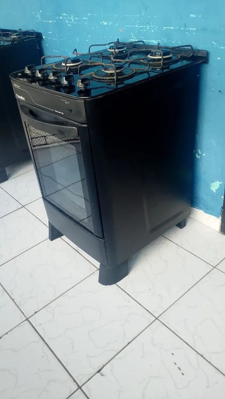 Fogão  - Foto 3