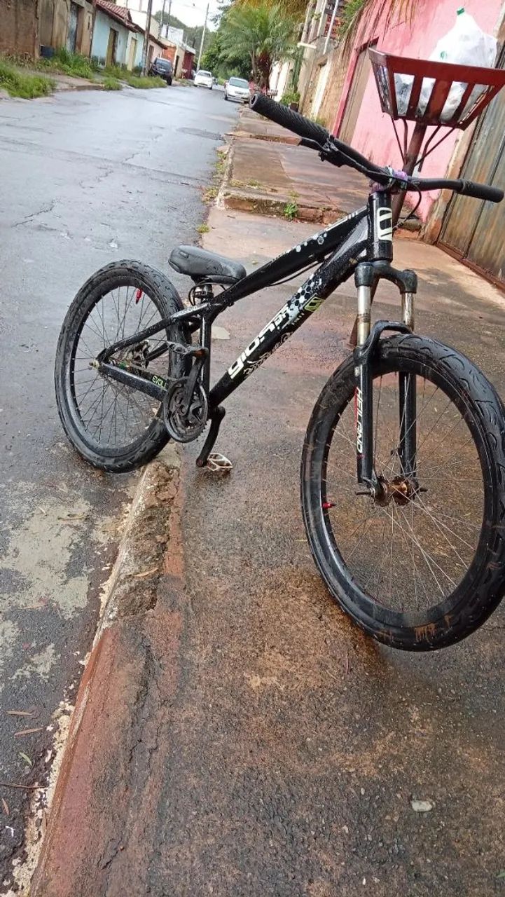 Vende-se aro 26 Gios  - Foto 5