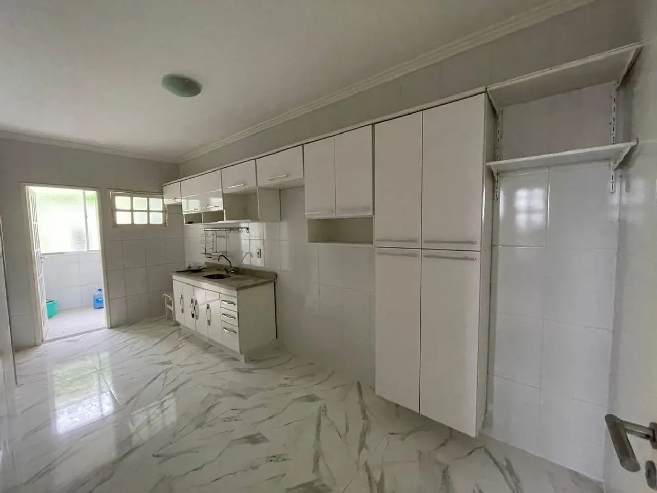 CASA NO PQ. ROSÁRIO  - Foto 5