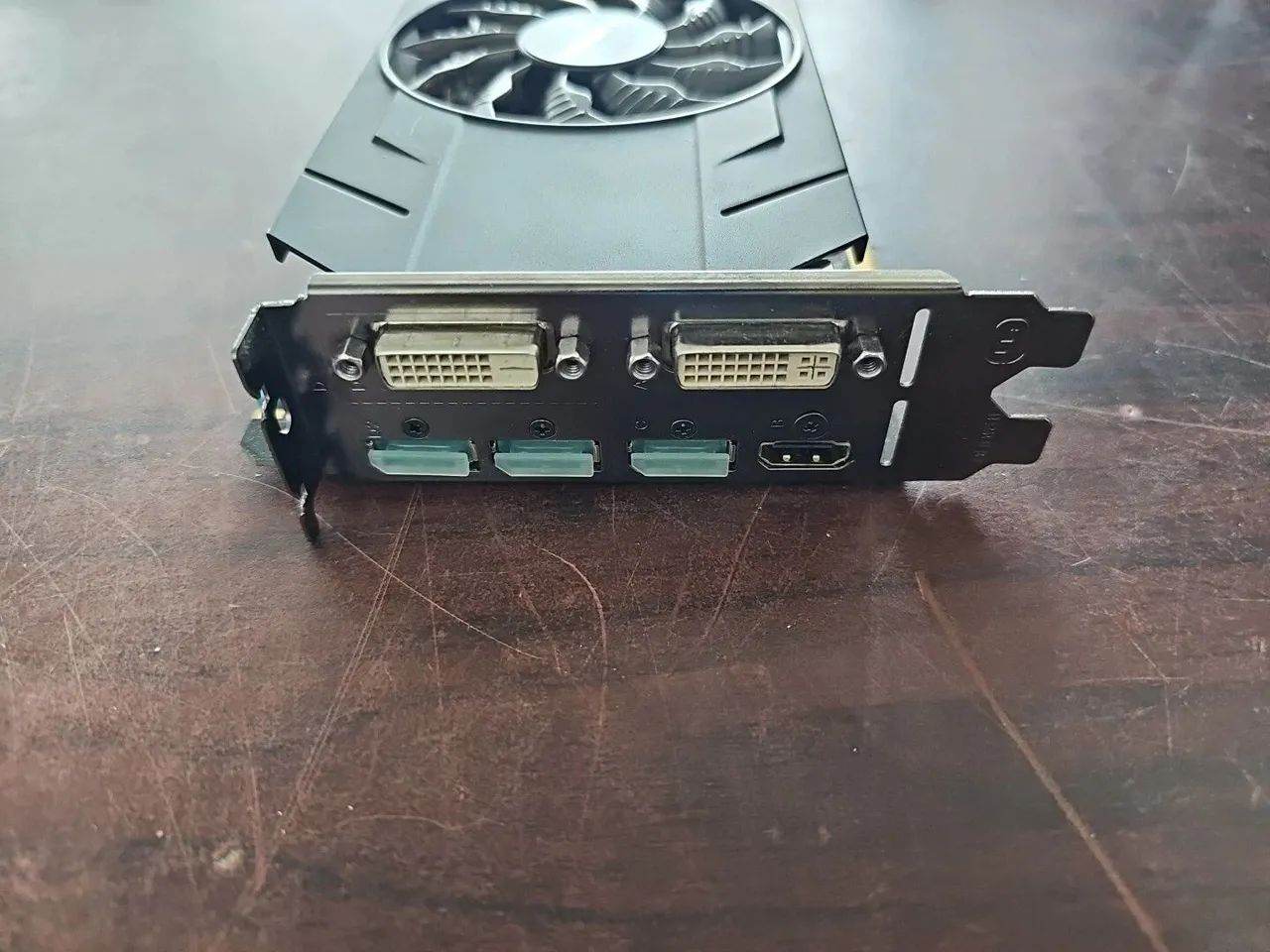 Placa de vídeo Gtx 970 mini Gigabyte gddr5 4gb - Foto 4