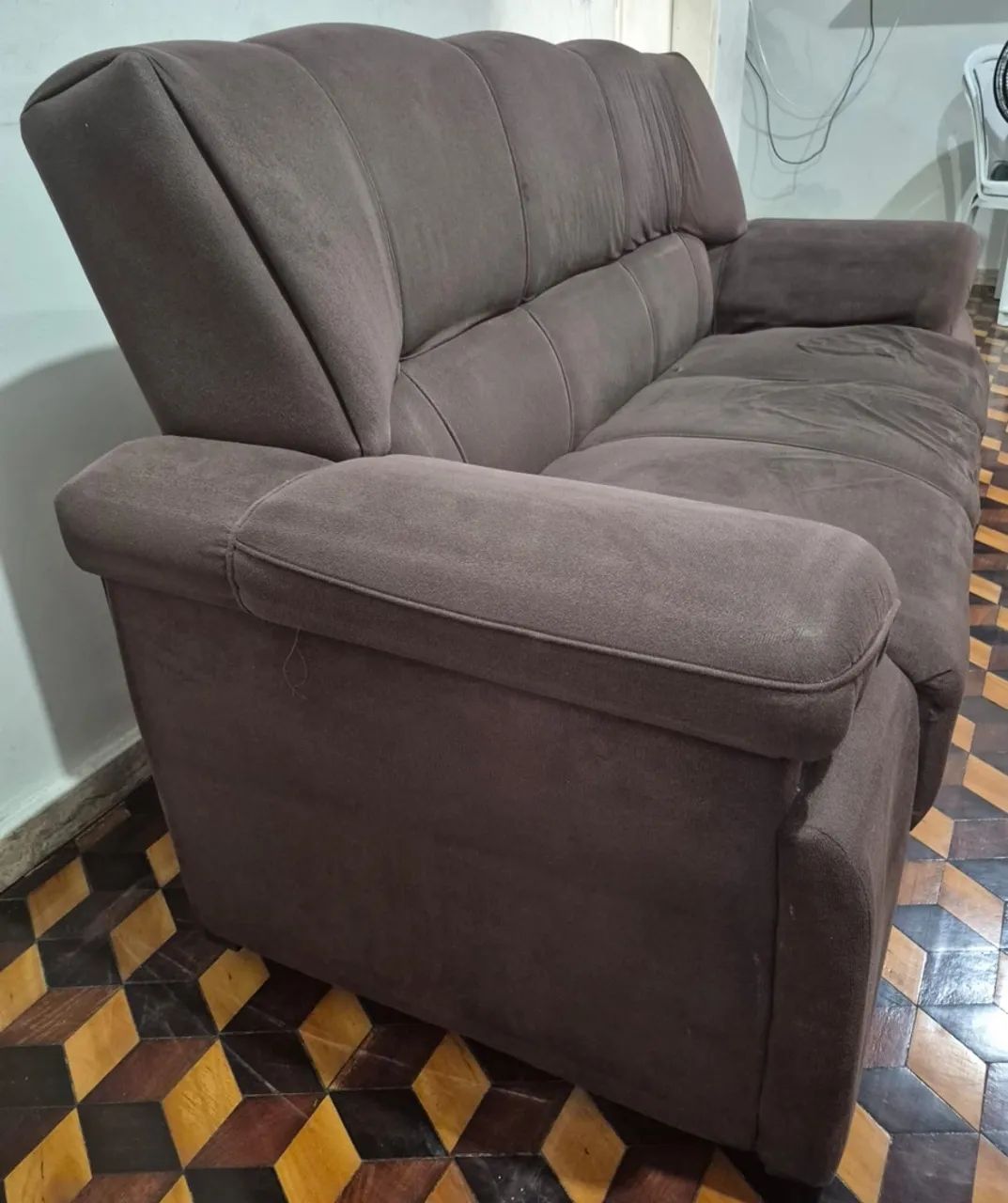 Sofá de 2 e 3 lugares  - Foto 3