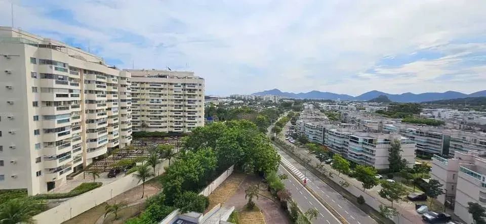 Imóvel para venda tem 81 metros quadrados com 3 quartos - Foto 4