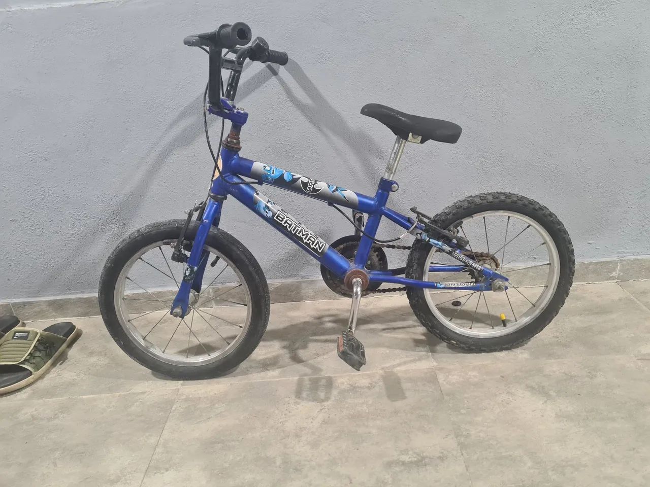 Bike aro 16