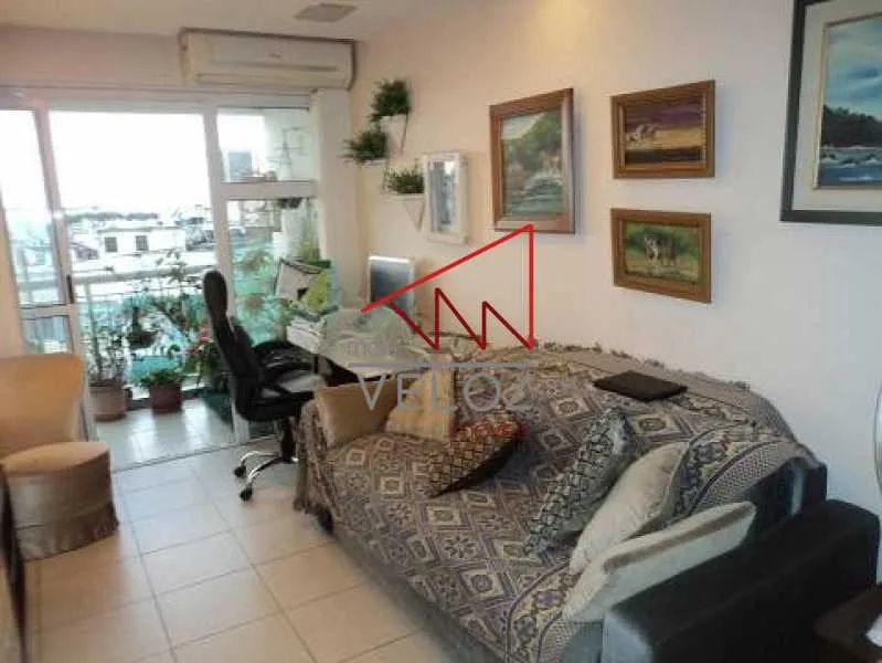 Apartamento : / Residencial / Catete - Foto 2