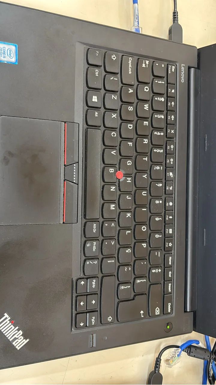 Notebooks Lenovo 4 - Foto 2