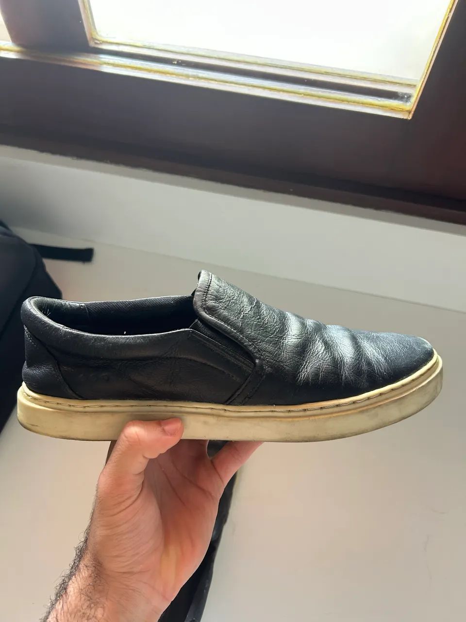 Sapato noha  - Foto 2