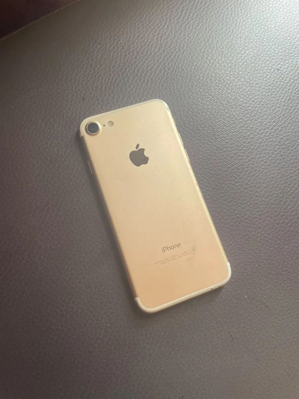 IPHONE 7
