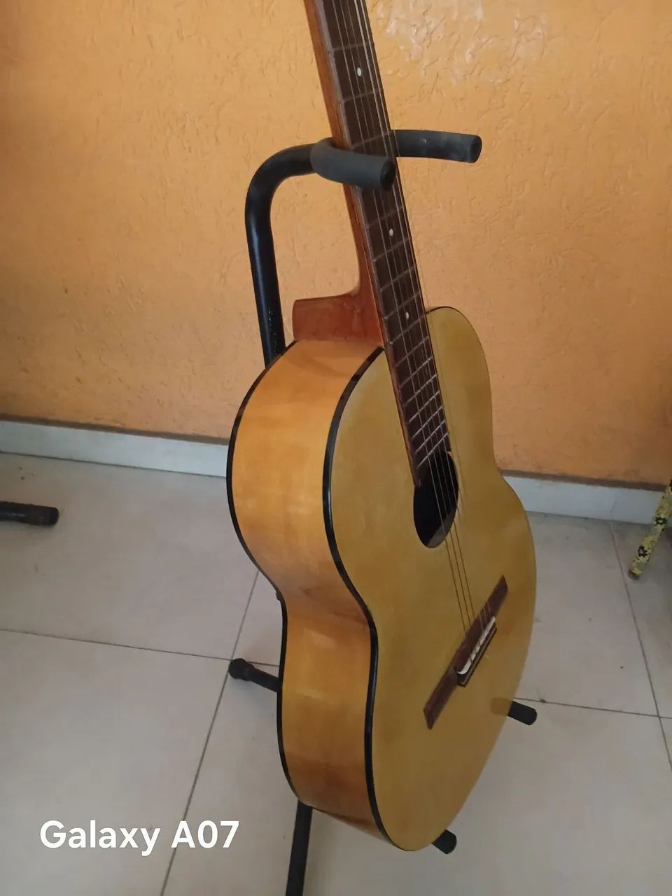 Violão Giannini Série Estudo - Foto 3