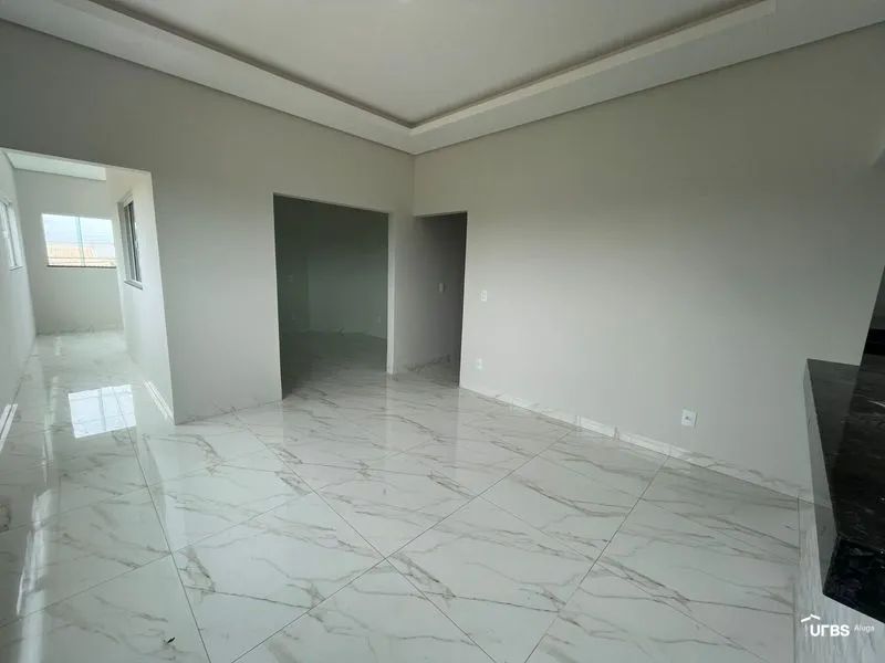 Casa Residencial - Foto 3