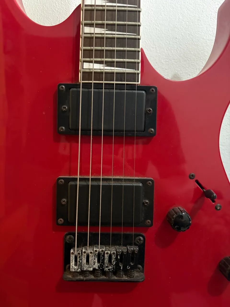 Guitarra Ibanez - Foto 4