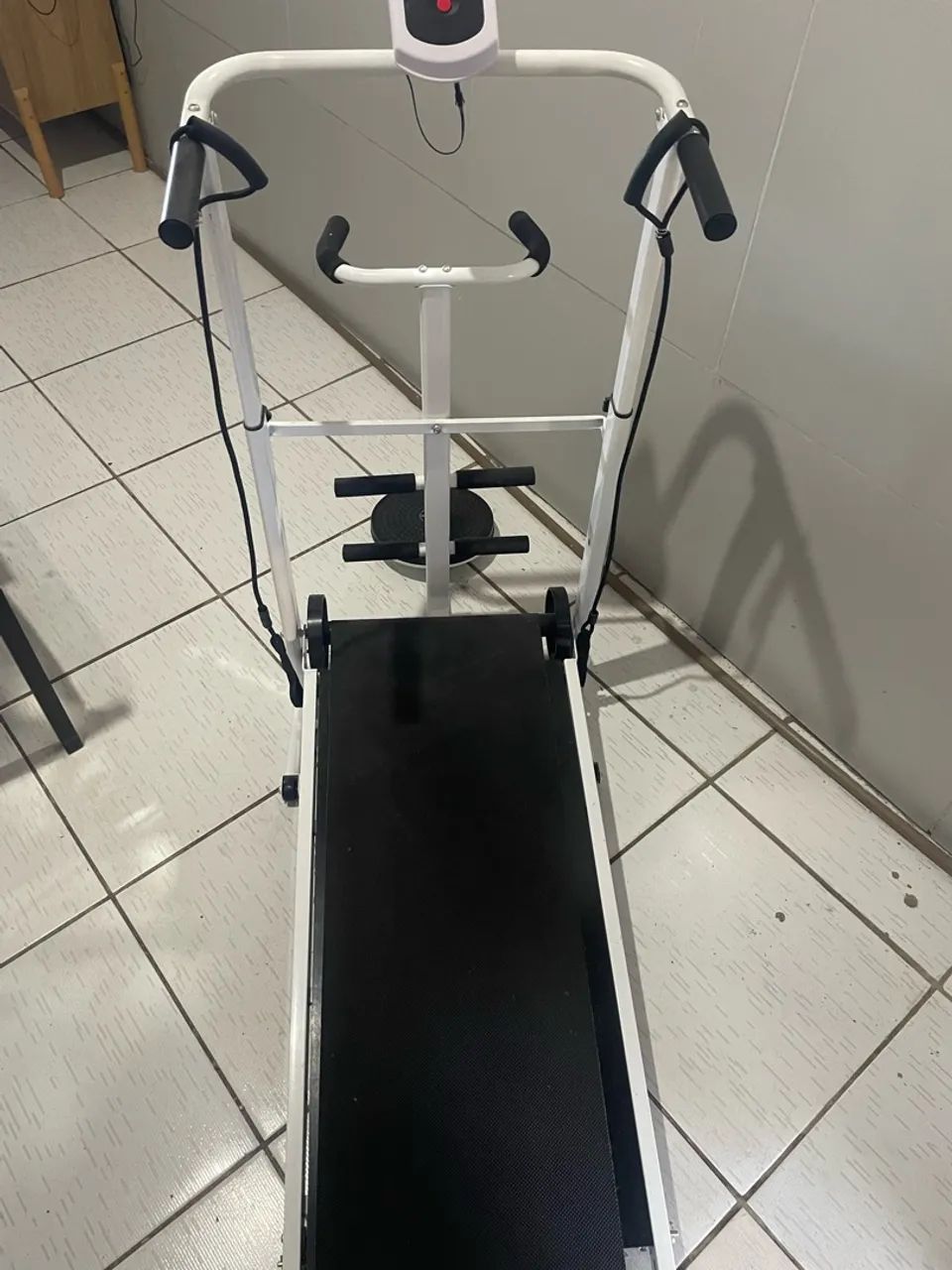 Vendo esteira ergométrica  - Foto 3