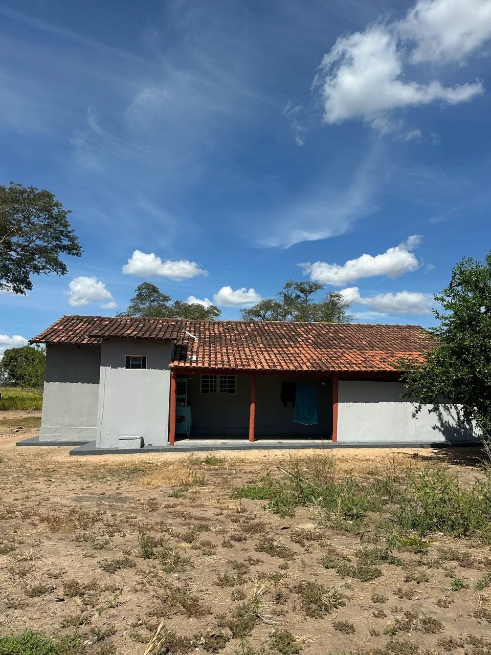 Sítio de 12 Alqueires  - Foto 3