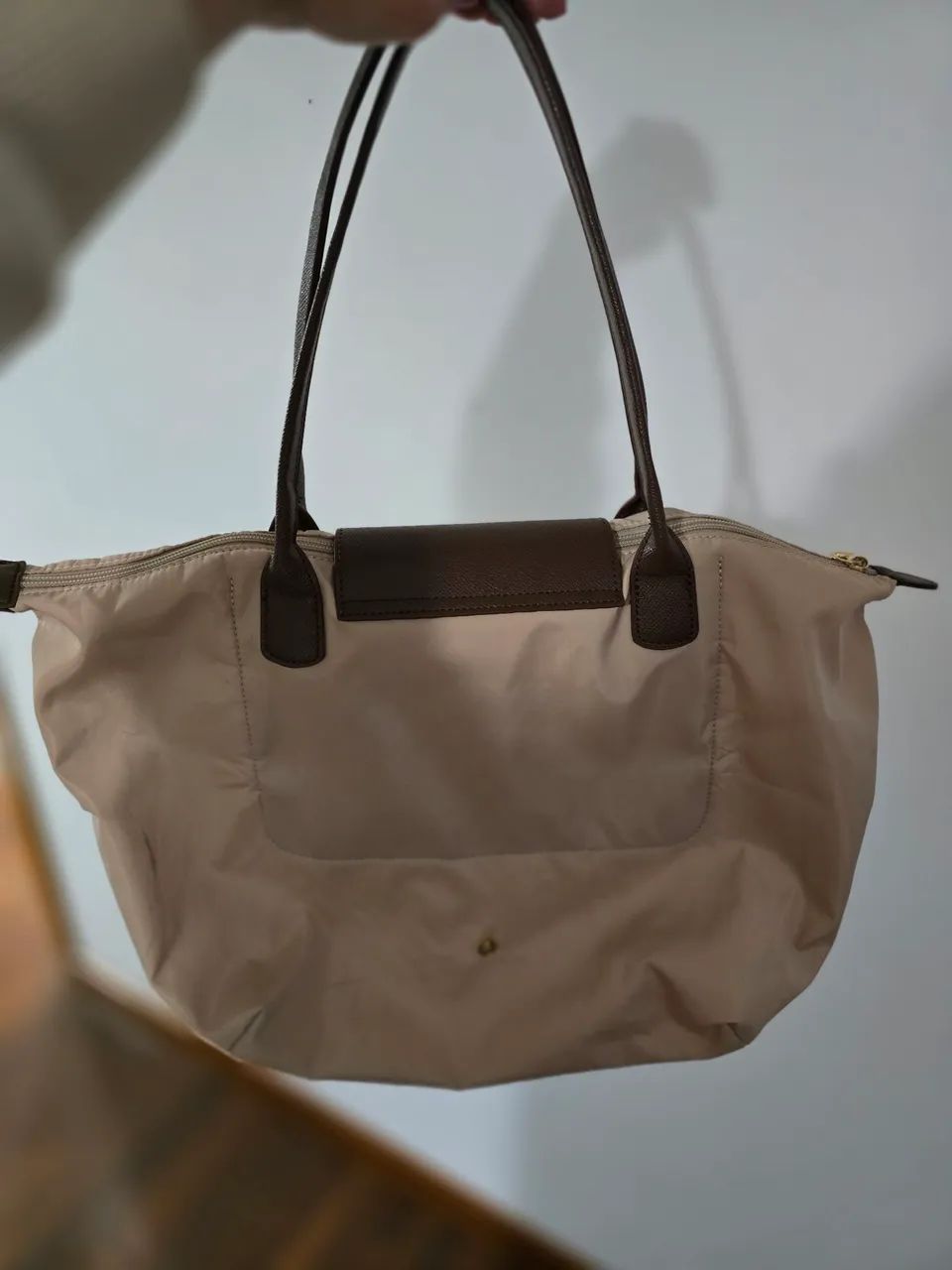 Bolsa modelo longchamp - Foto 2