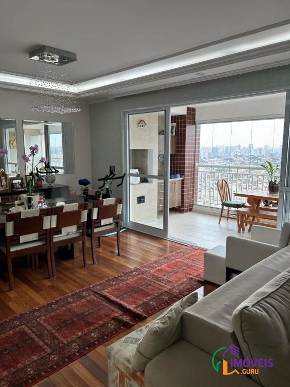 APARTAMENTO - JARDIM CONSÓRCIO - SP - Foto 5