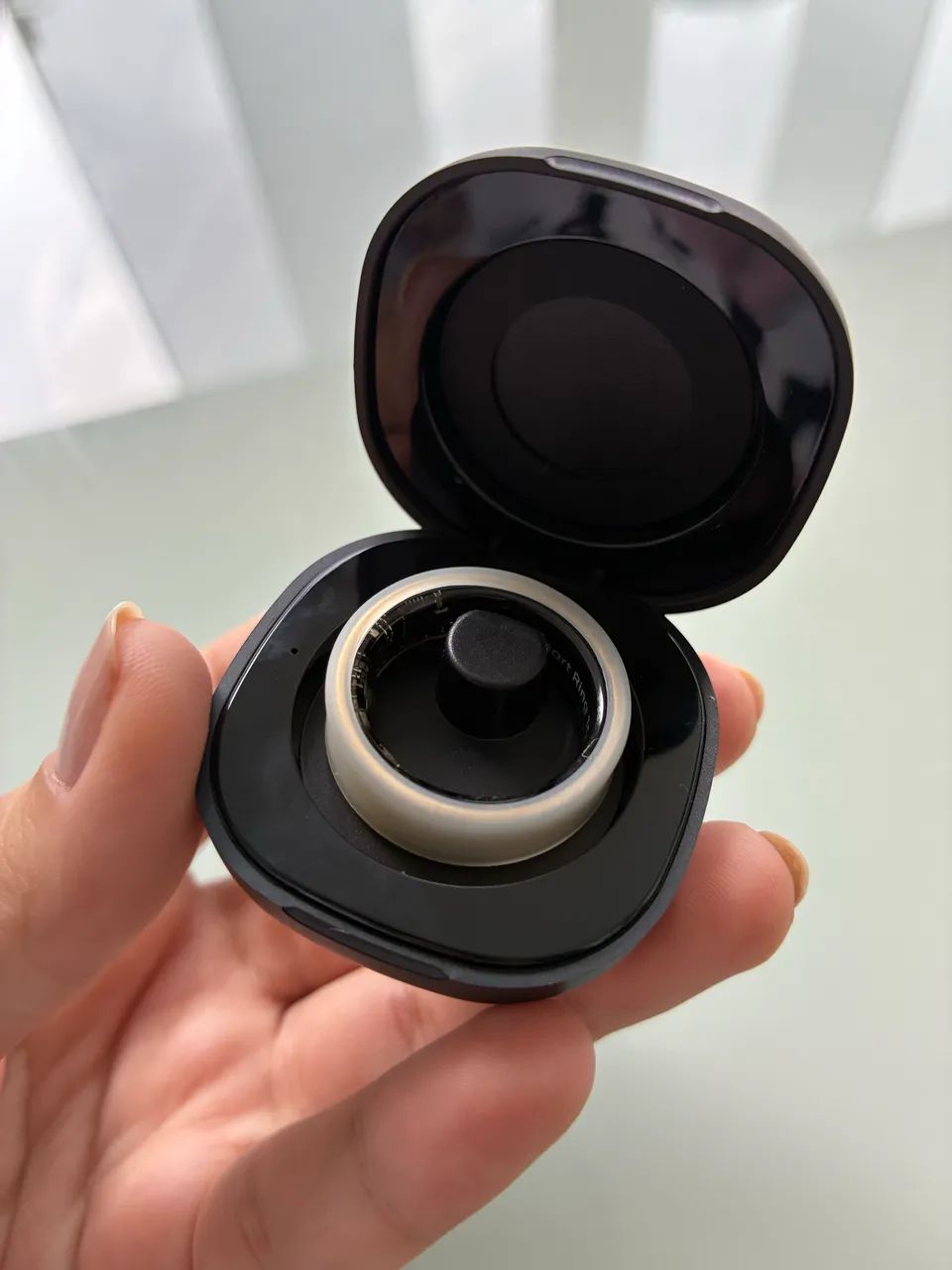 Anel Halo Ring  - Foto 2
