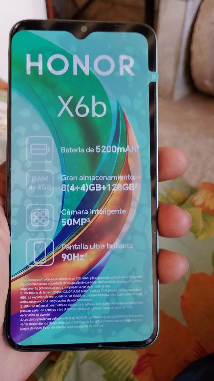 Vendo honnor na caixa - Foto 2