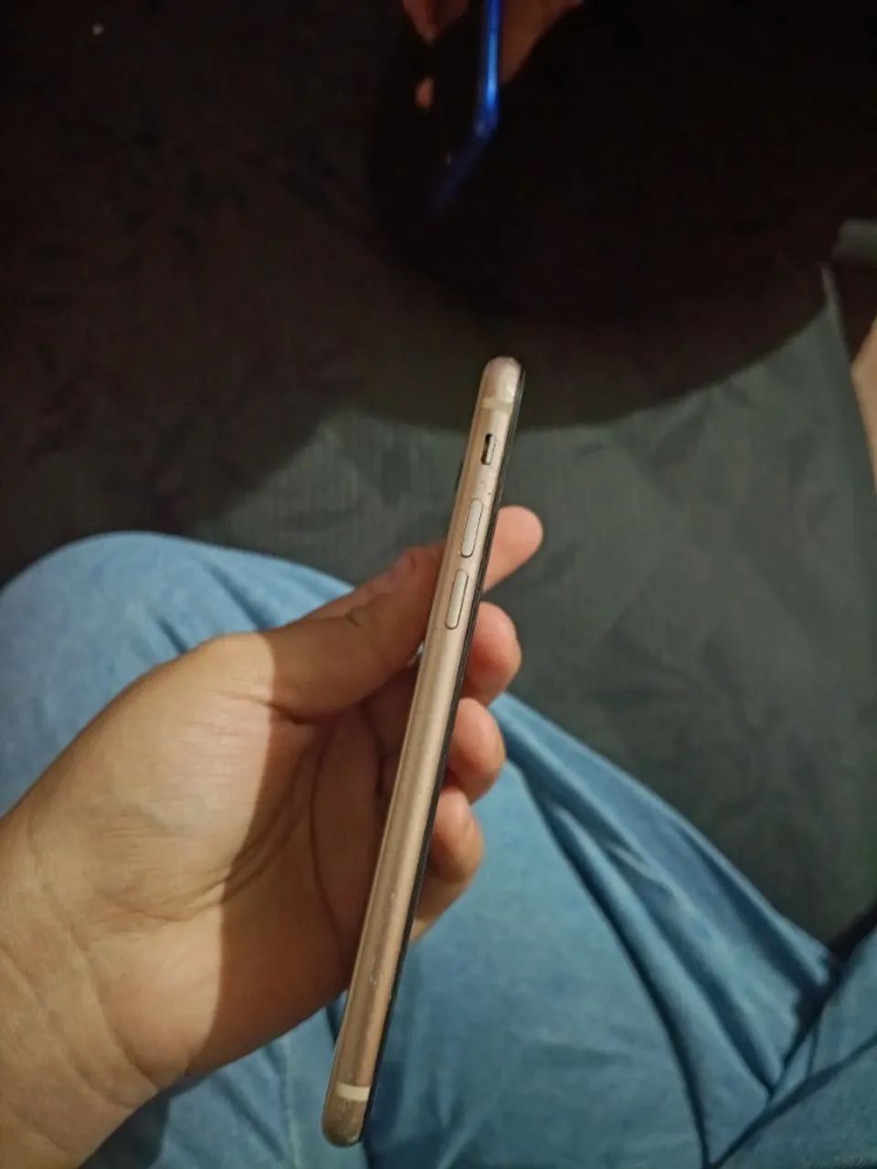 Vendo iPhone SE2°G - Foto 3