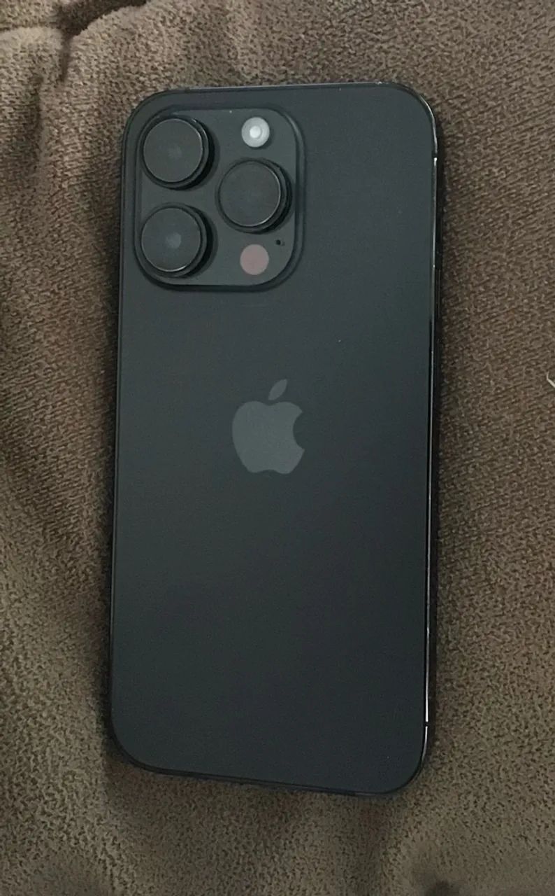 iPhone 14 Pro 256gb 