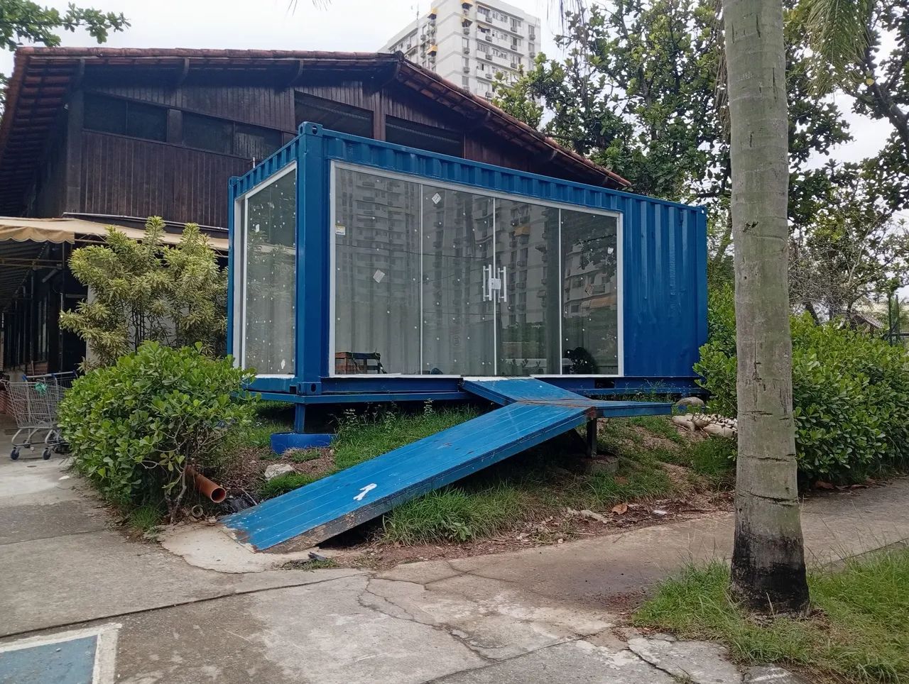 Foto - Rio de Janeiro - Curicica