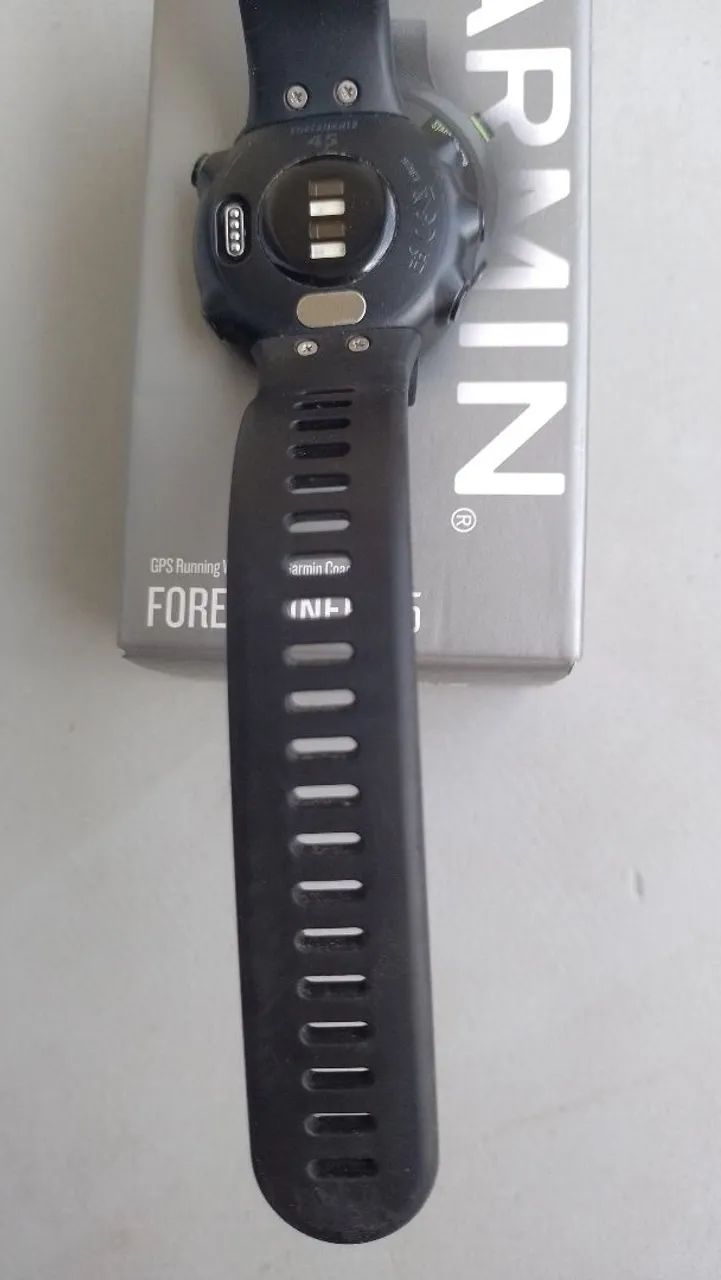 GARMIN FORERUNNER 45  - Foto 4
