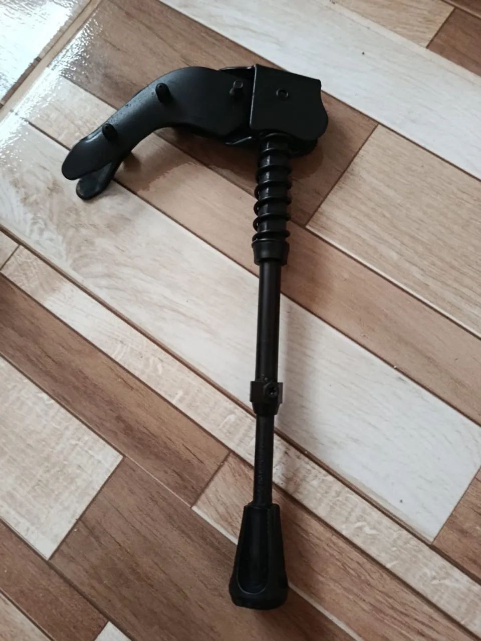Vendo peças de bicicleta novas - Foto 5