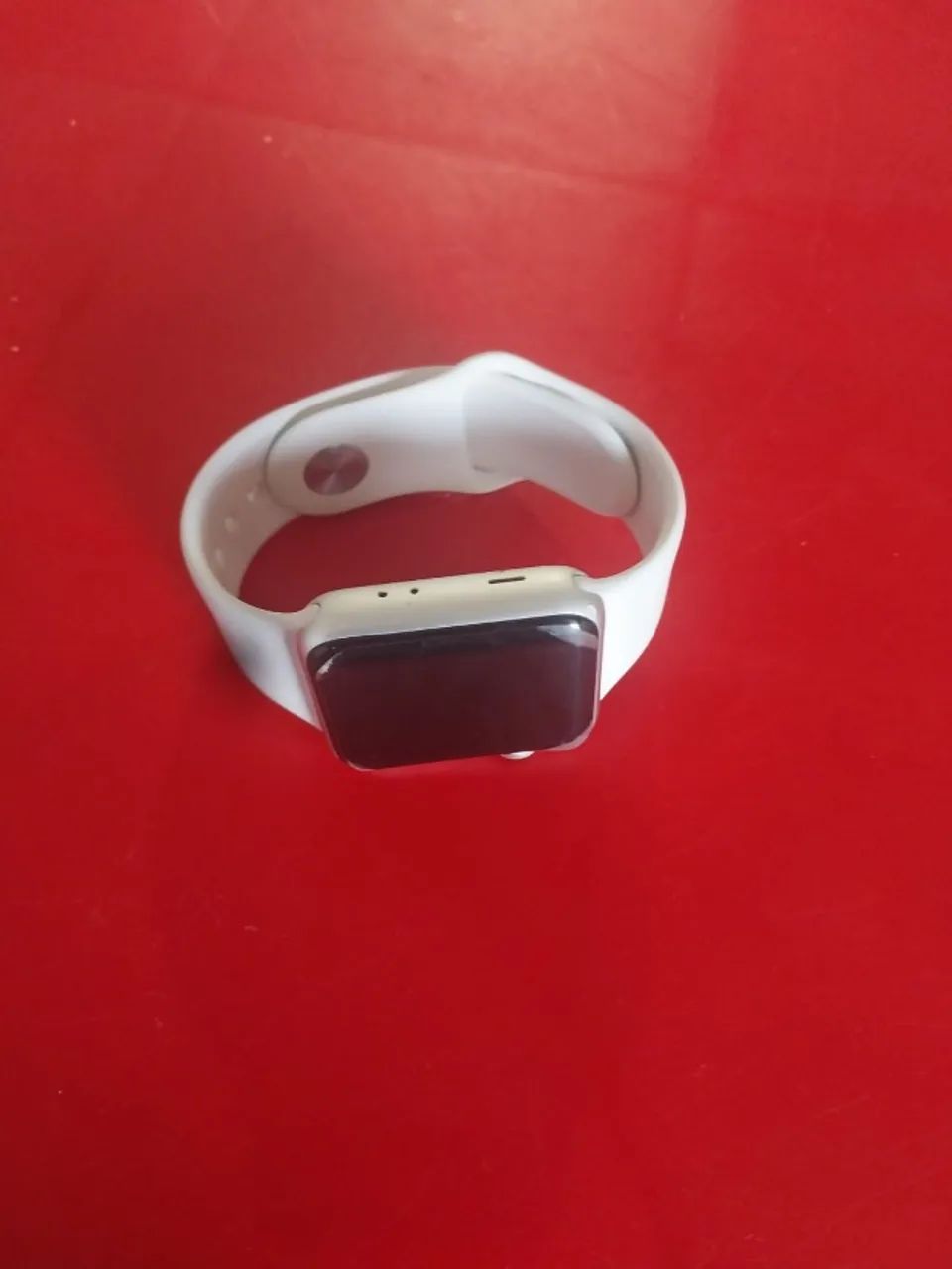 apple watch serie 3 38mm - Foto 2