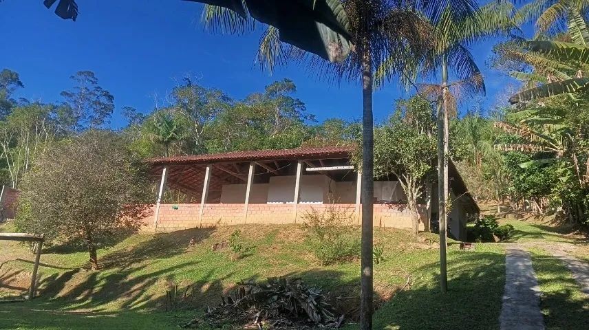 Linda chácara de 2000m² em Juquitiba - Foto 3