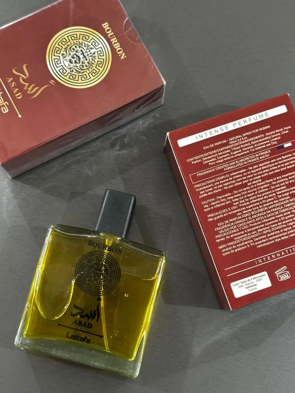 Cosméticos  - Foto 3