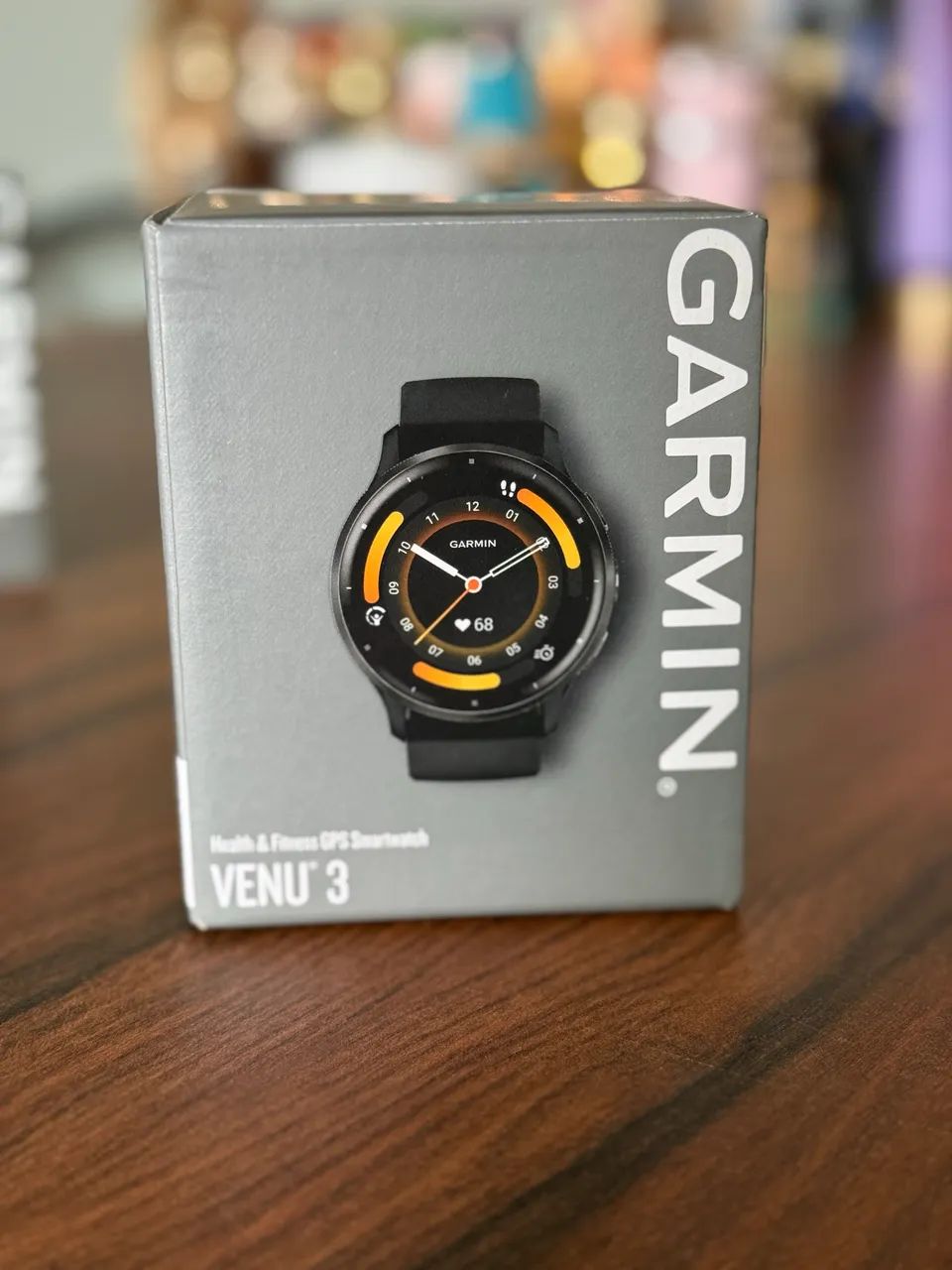 Garmin Venu 3 -Novo  - Foto 3