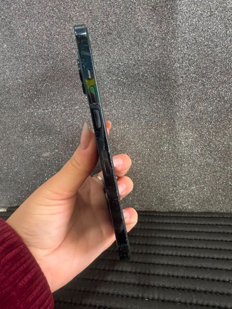 IPHONE 12 PRO MAX 512GB - Foto 4