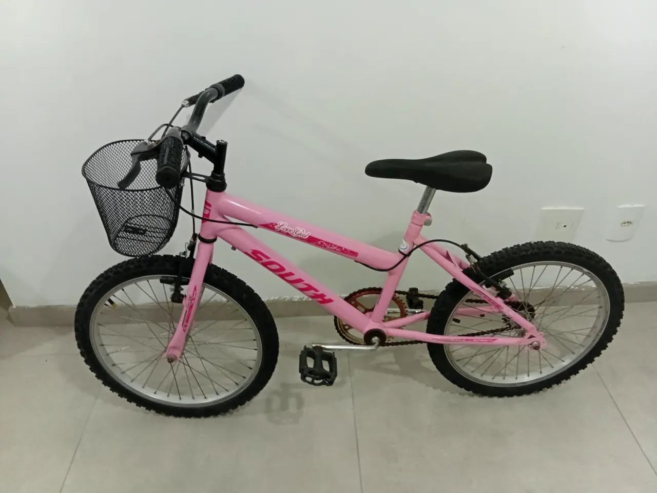 Bicicleta infantil  - Foto 2