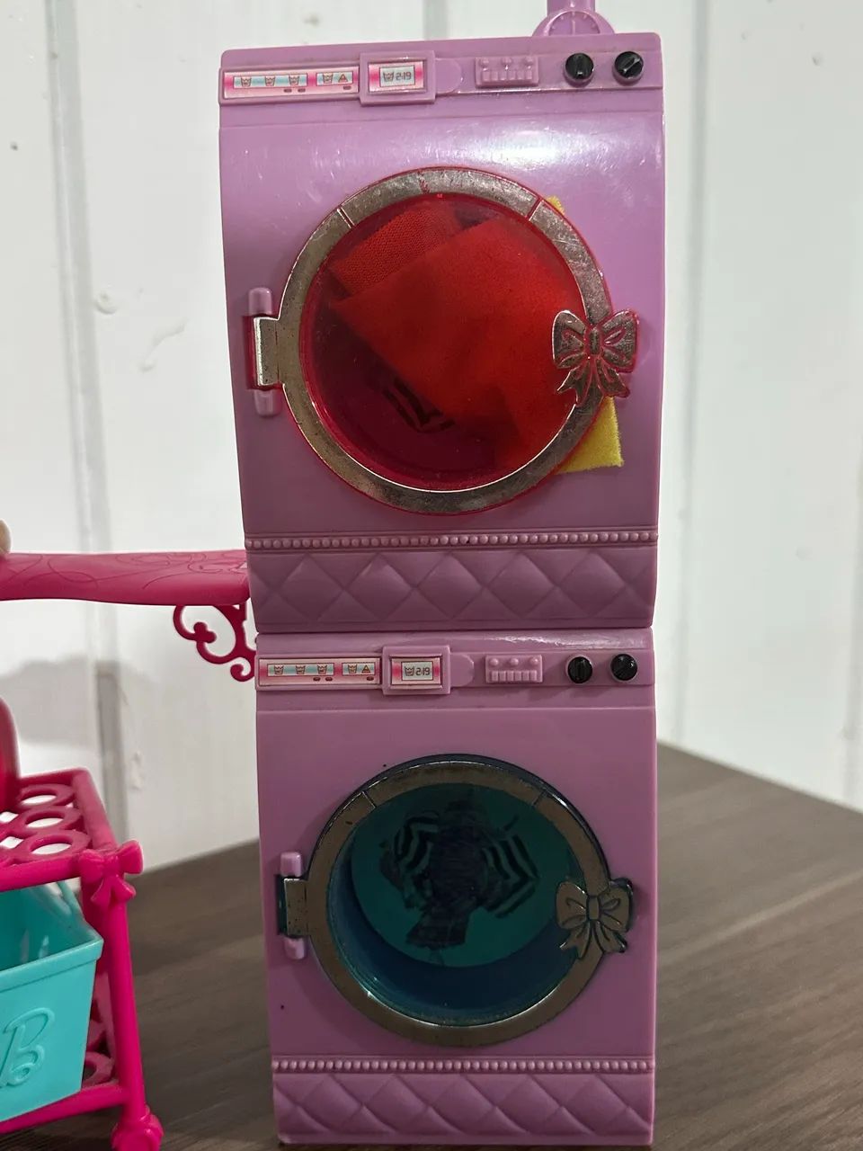 Lavanderia Barbie - Foto 2