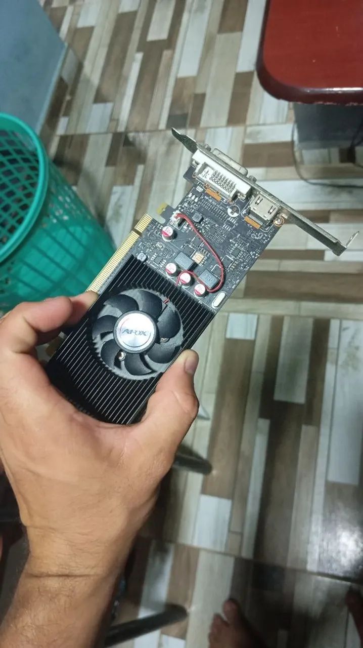 Placa de vídeo a venda  - Foto 3