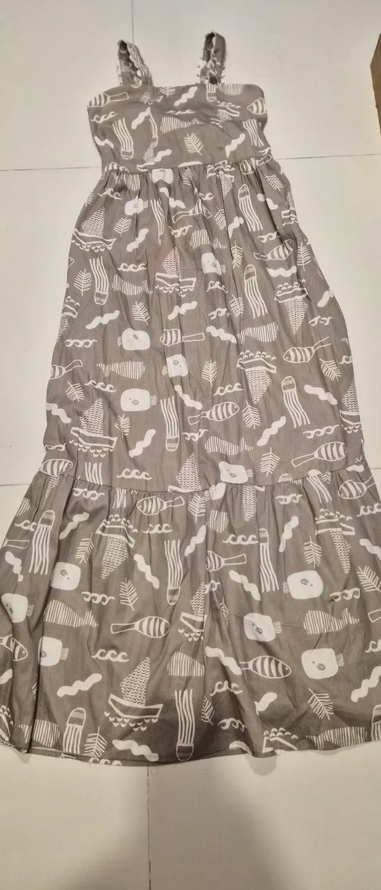 Vestido
